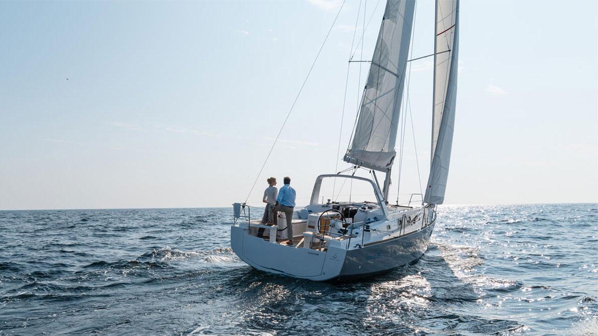 Philyra Yachting Beneteau Oceanis-38.1